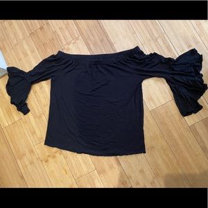 Off Shoulder Top